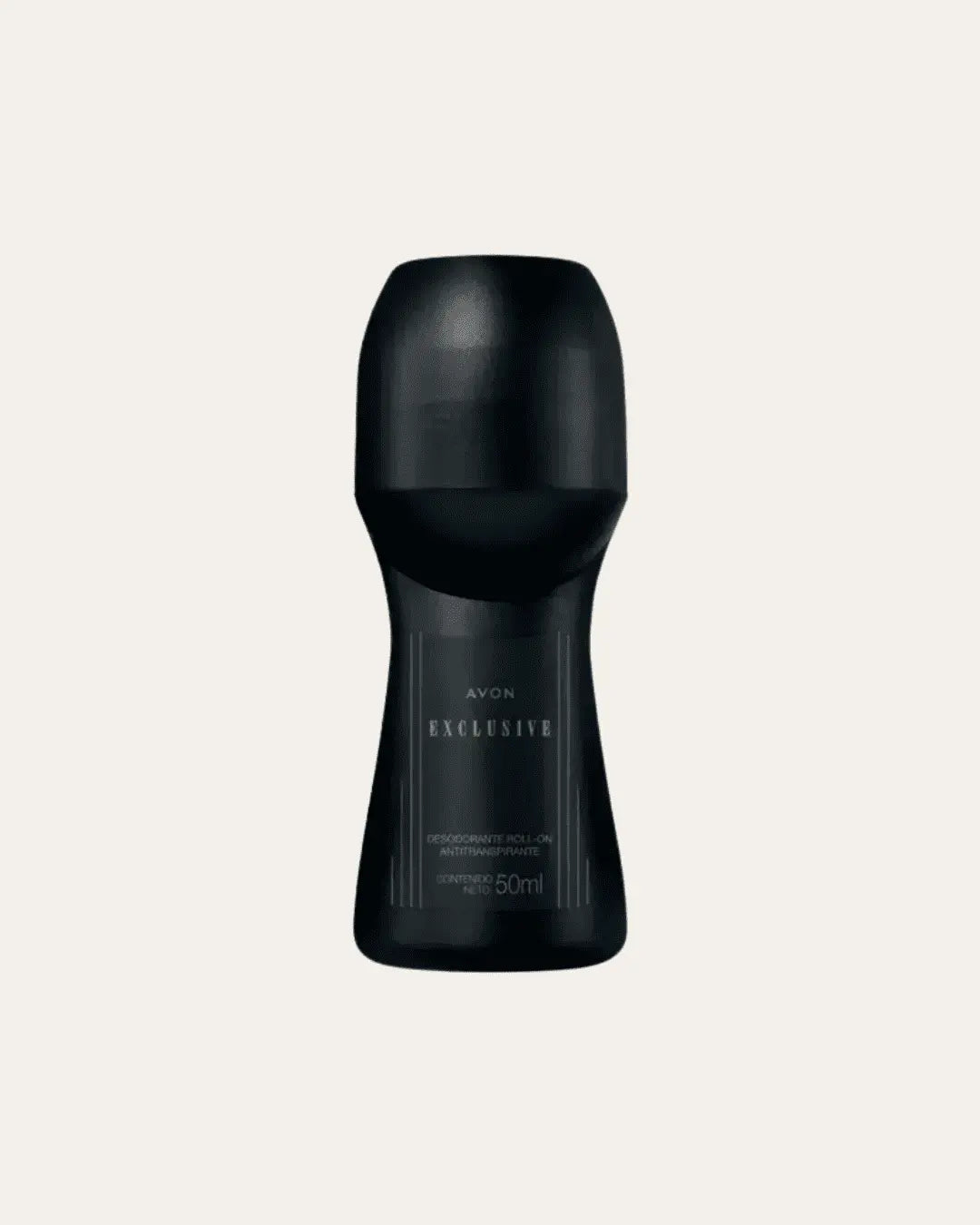 Desodorante Masculino Roll-on Exclusive Avon