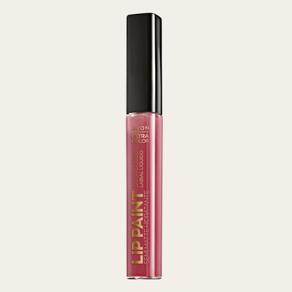 Labial Líquido Lip Paint Semi Matte