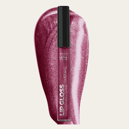 Lip Gloss Brillo Labial