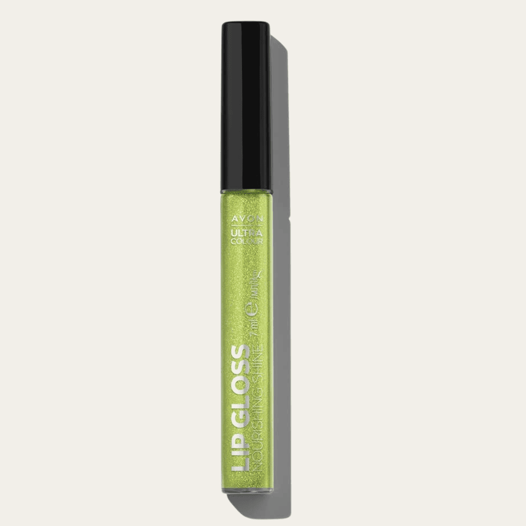 Lip Gloss Brillo Labial