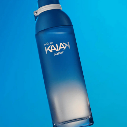 Perfume Femenino Kaiak Sonar Natura