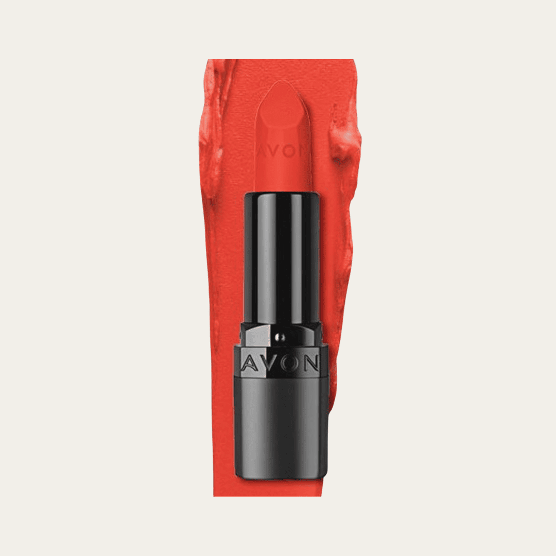 Lápiz Labial Ultra Matte