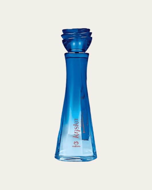 Perfume Mujer Kriska Jeans