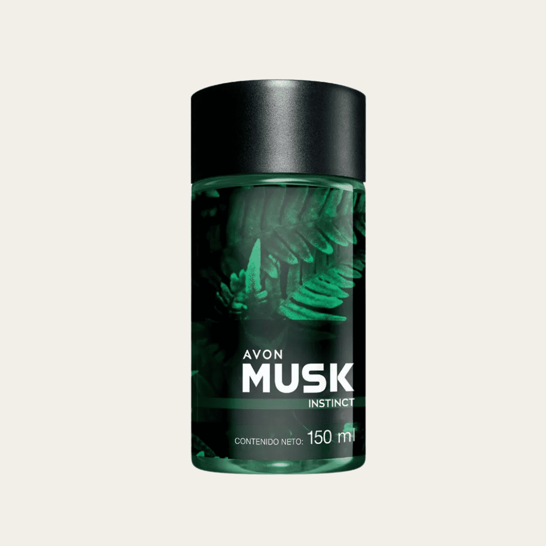 Colonia Hombre Musk Instinct