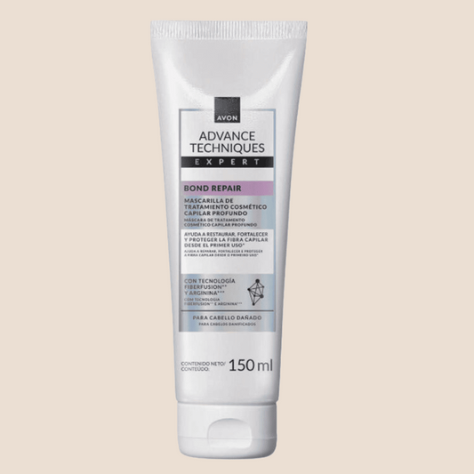 Mascarilla tratamiento Cabello advanced techniques Bond Repair