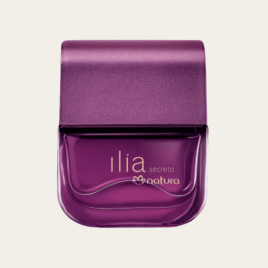 Perfume Mujer Ilia Secreto