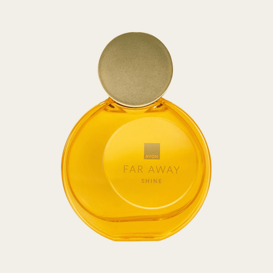 Perfume Mujer Far Away Shine