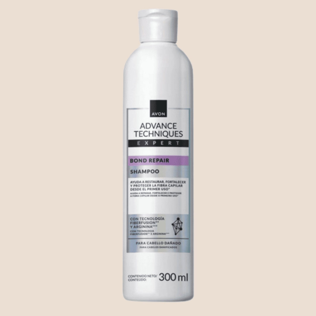 Shampoo Cabello advanced techniques Bond Repair