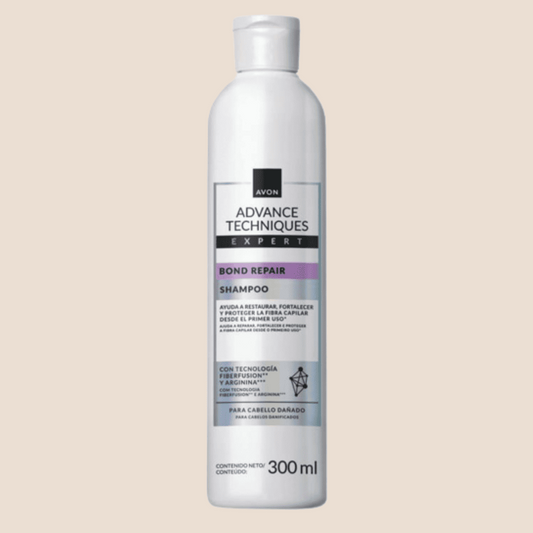 Shampoo Cabello advanced techniques Bond Repair