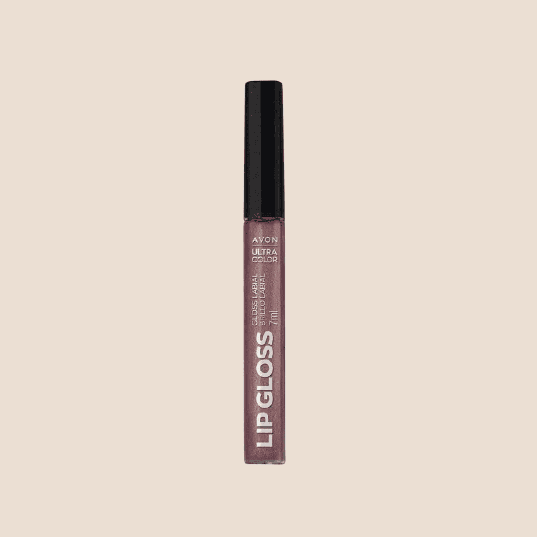 Lip Gloss Brillo Labial