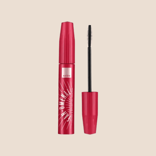 Mascara para pestañas volumen y definicion