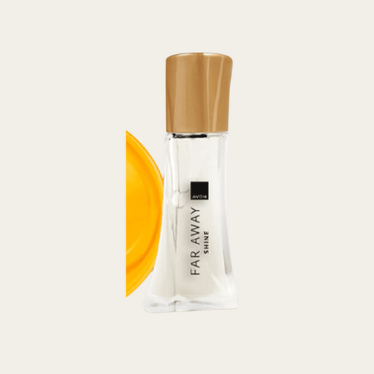 Perfume Mini Mujer Far Away Shine