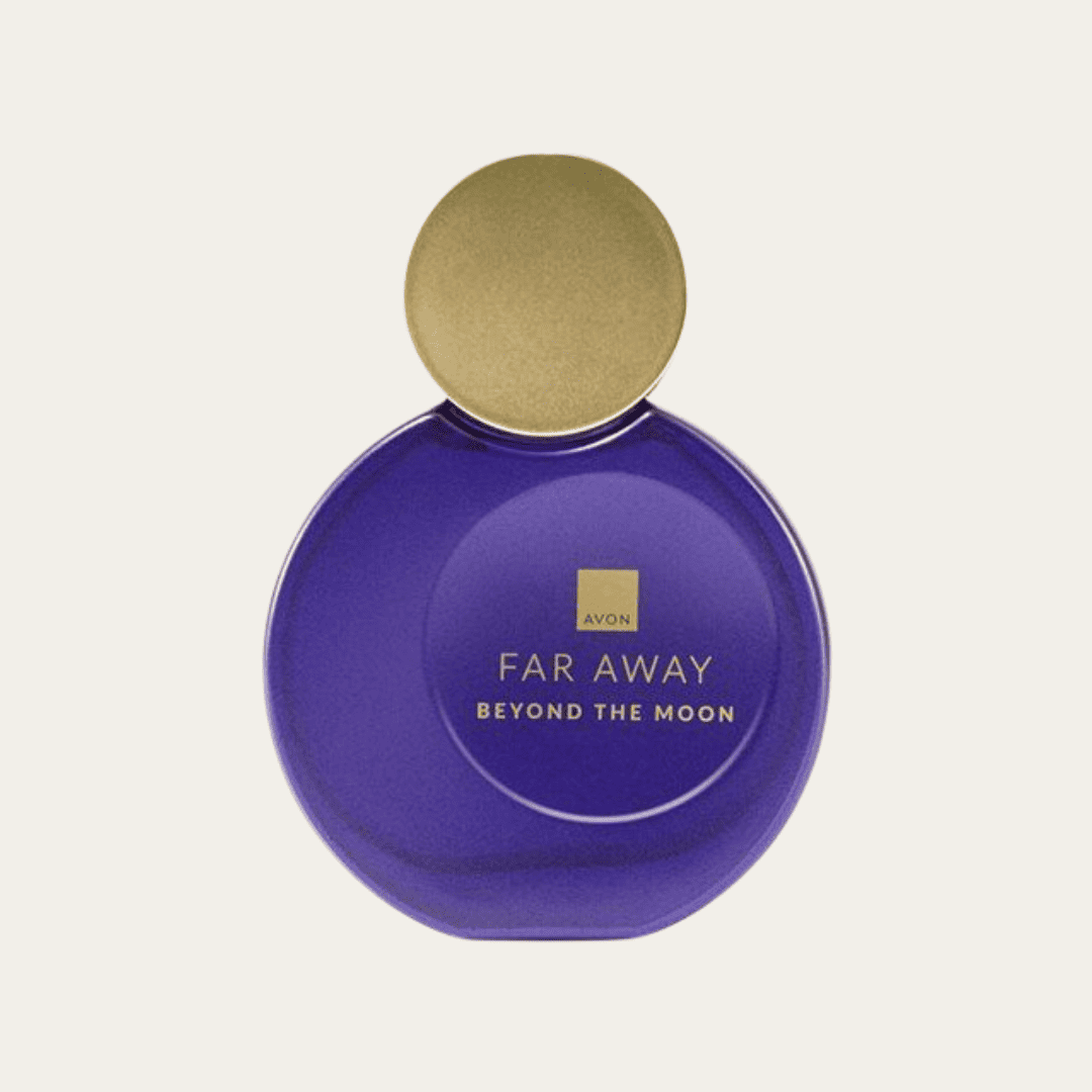 Perfume Mujer Far Away Beyond The Moon