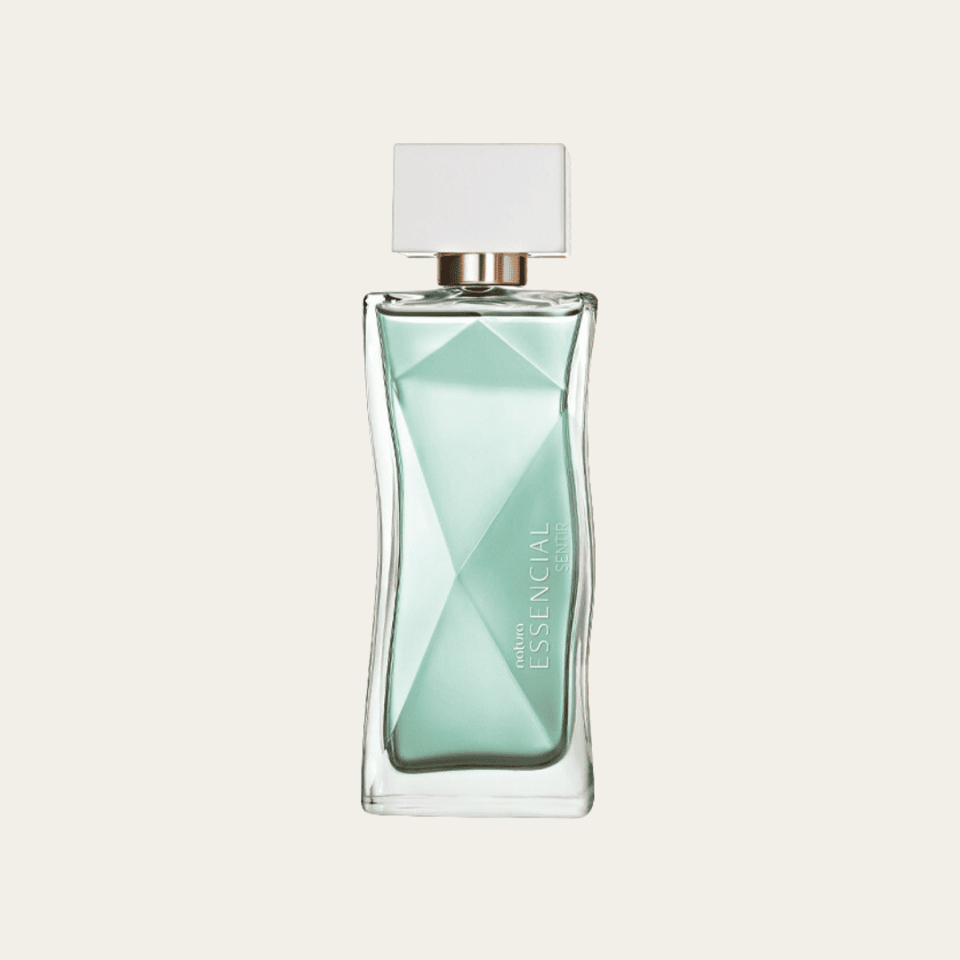 Perfume Mujer Essencial Sentir