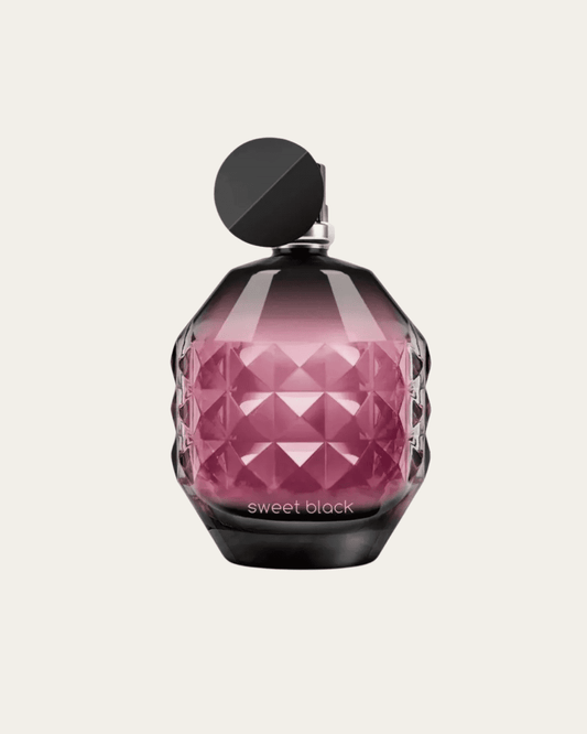 Perfume Mujer Sweet Black