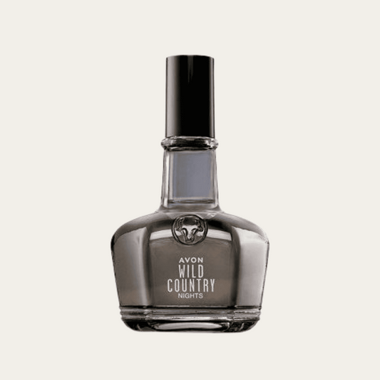 Perfume Masculino Wild Country Nights