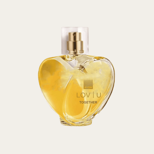 Perfume Mujer Lov/u Together