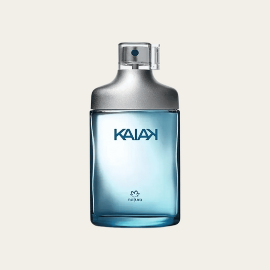 Perfume Hombre Kaiak Clasica Mini