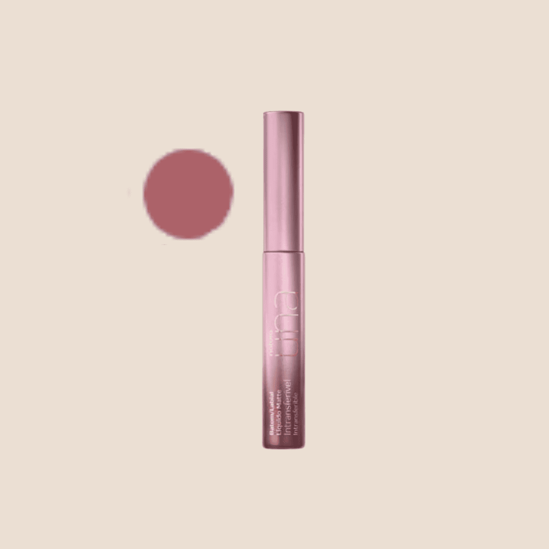 Labial Matte