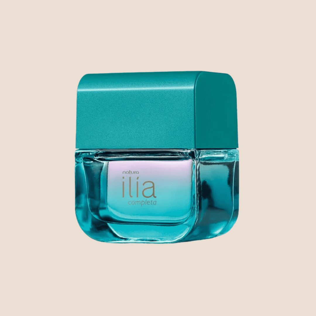 Perfume Mujer Ilia Completa