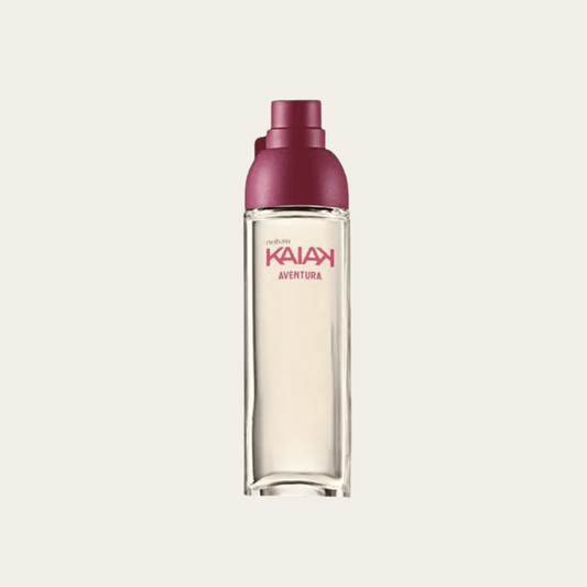 Perfume Mujer Mini Kaiak Aventura