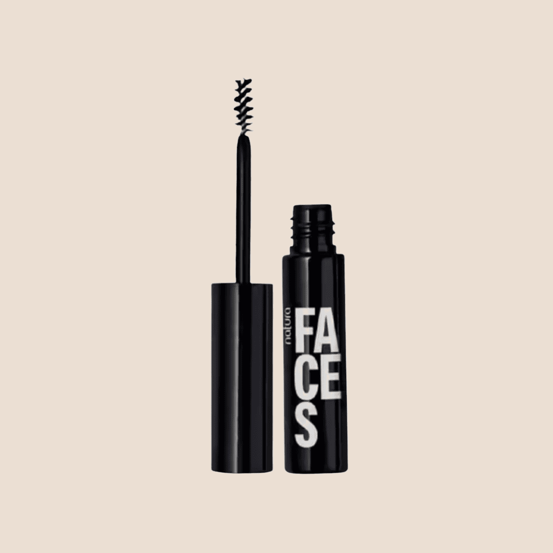 faces gel para cejas incolor