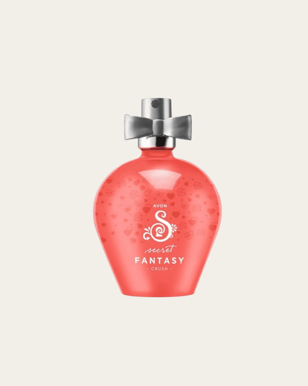 Perfume Femenino Secret Fantasy Crush