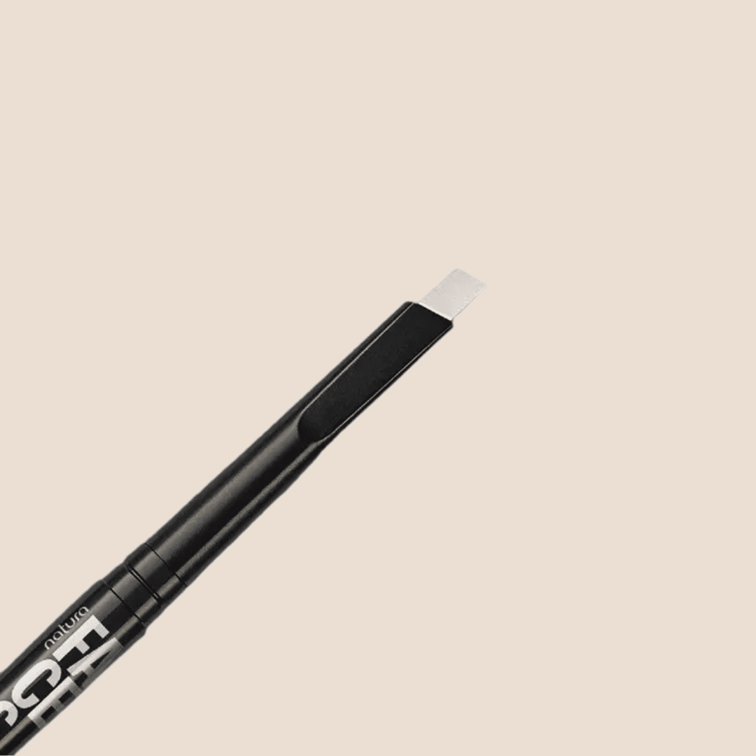 Delineador retractil para ojos soft faces