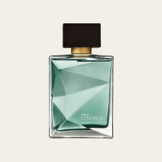 Perfume Hombre Essencial Sentir Mini