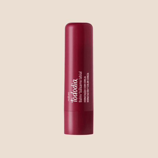 Tododia balsamo labial