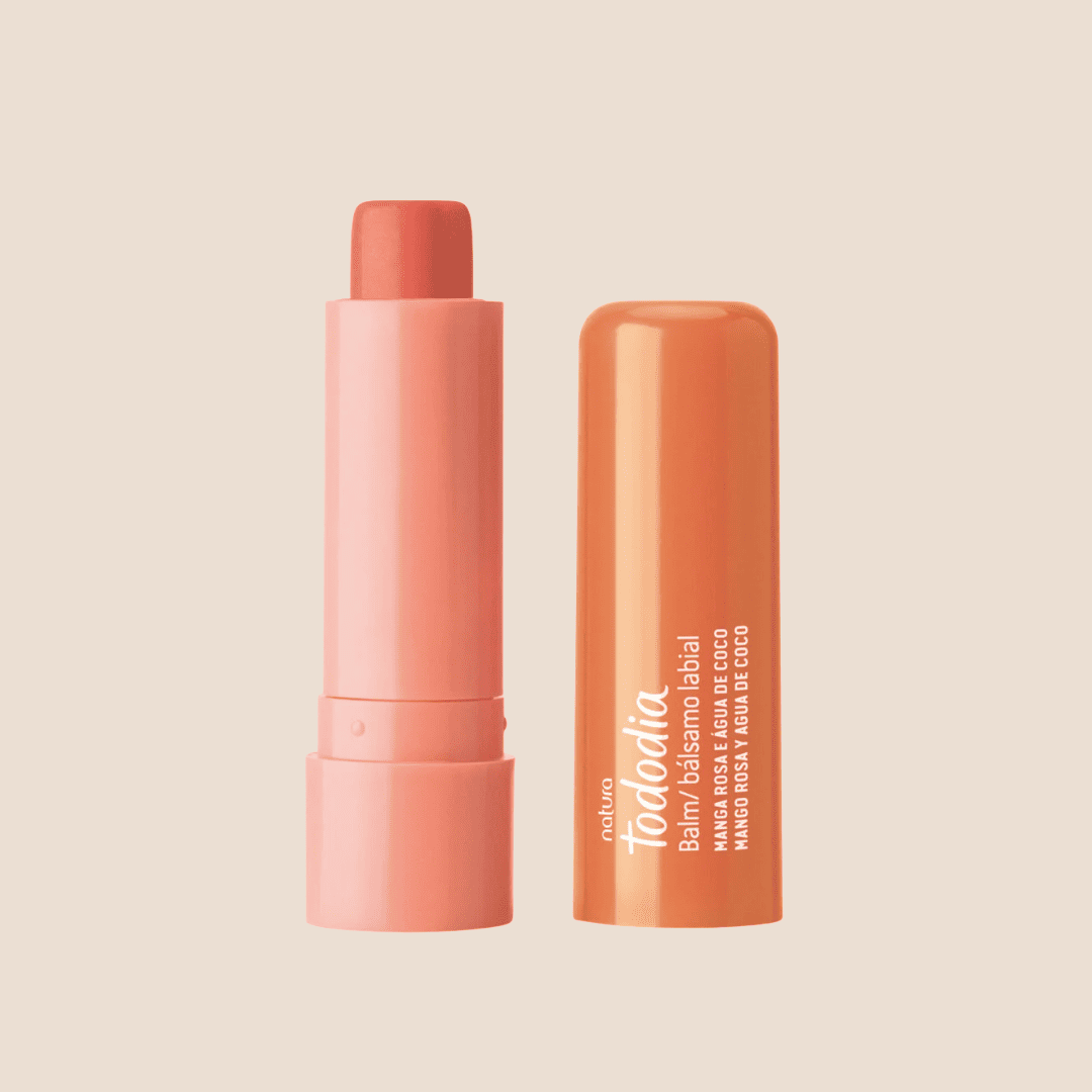 Tododia balsamo labial