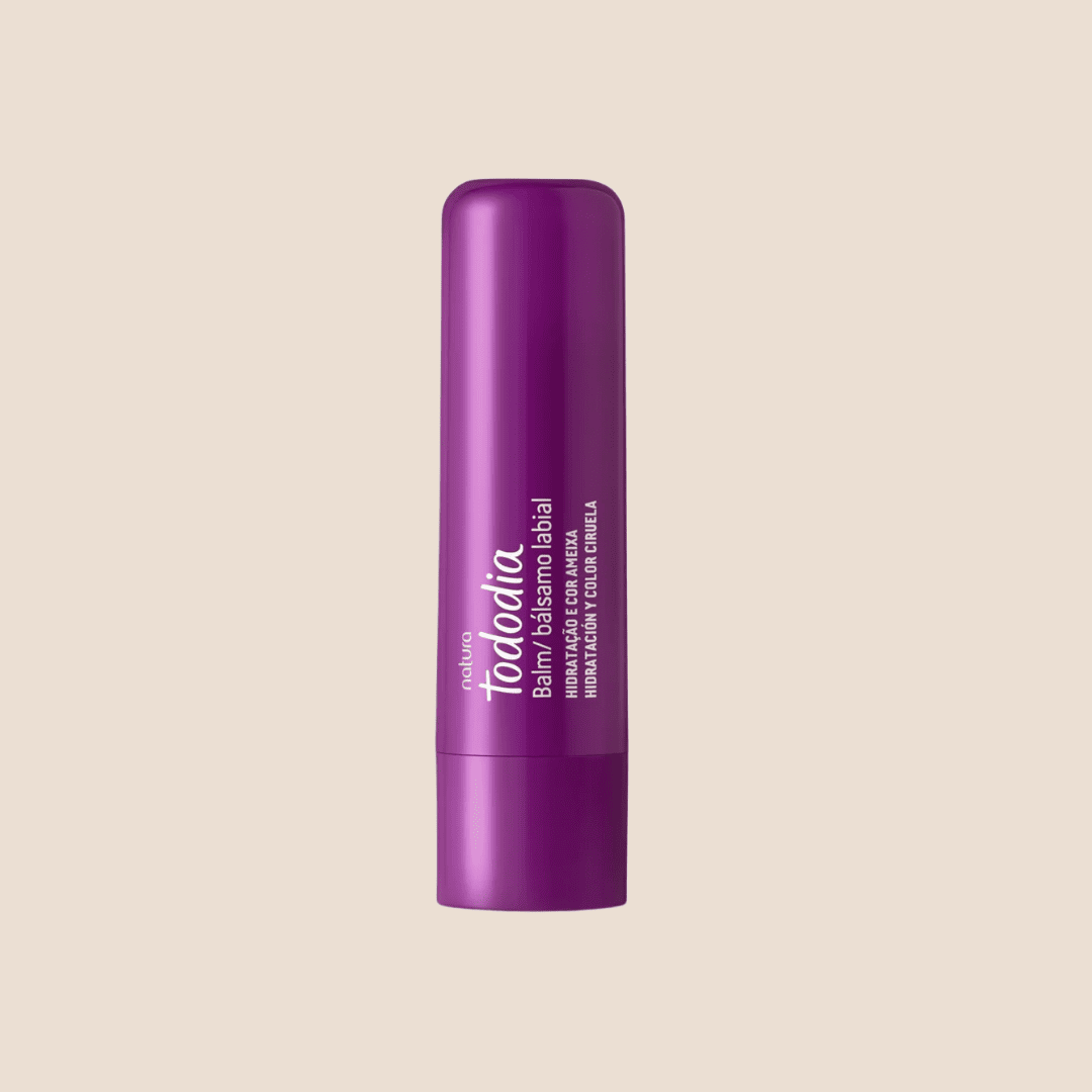 Tododia balsamo labial