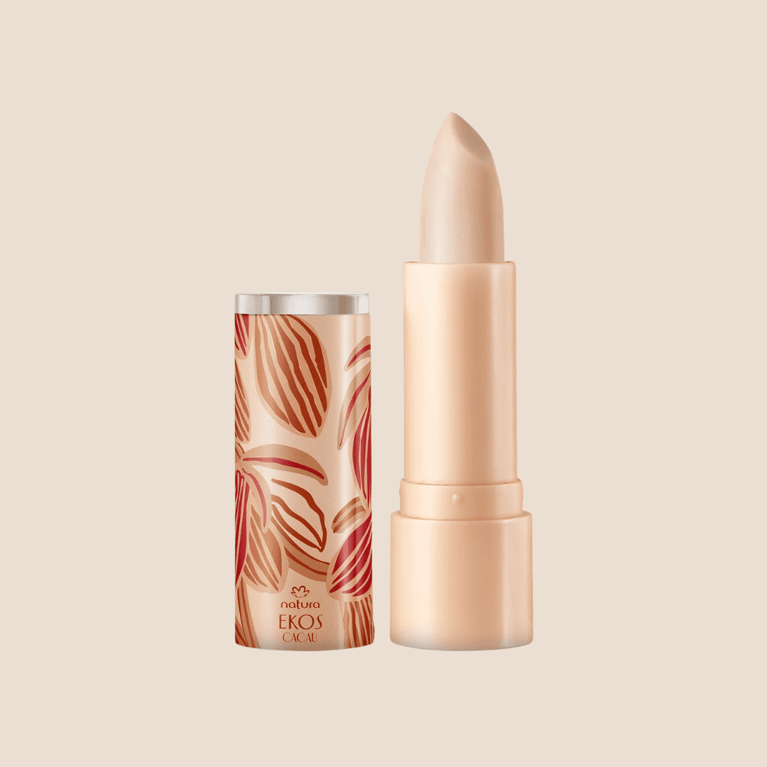 Ekos cacao balsamo labial