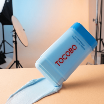 Protector Solar en Barra Tocobo Cotton Soft SPF50
