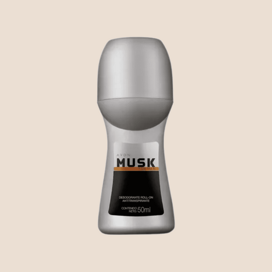 Desodorante Masculino Roll-on Musk for Men