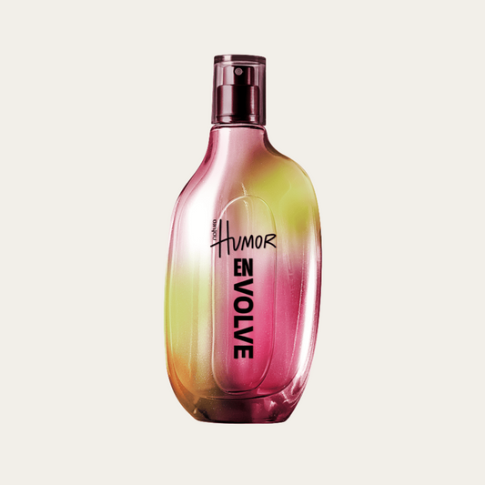 Perfume Unisex Humor Envolve