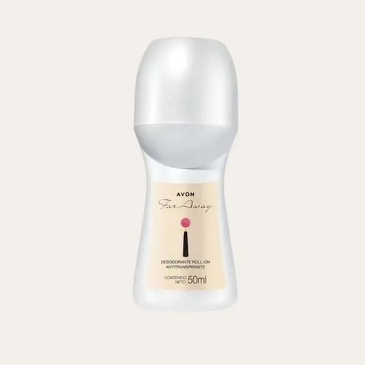 Desodorante Avon