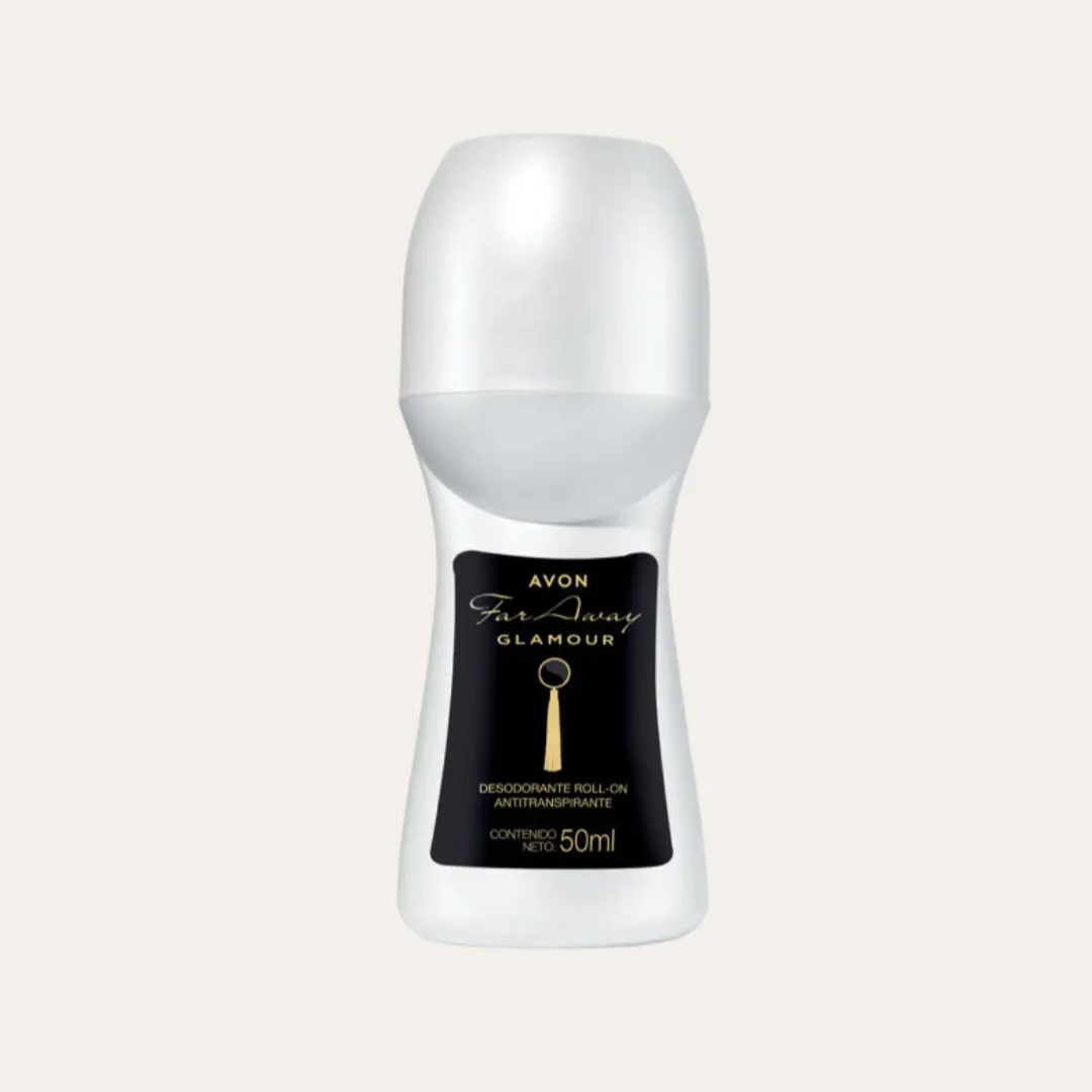Desodorante Avon