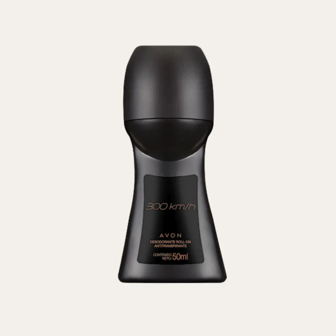Desodorante Avon