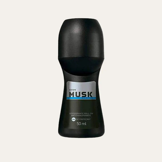 Desodorante Avon