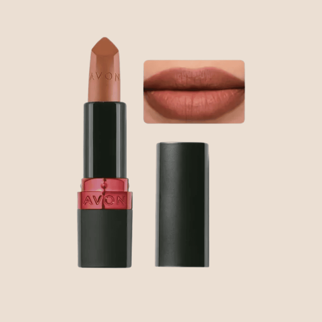 Lápiz Labial Ultra Matte