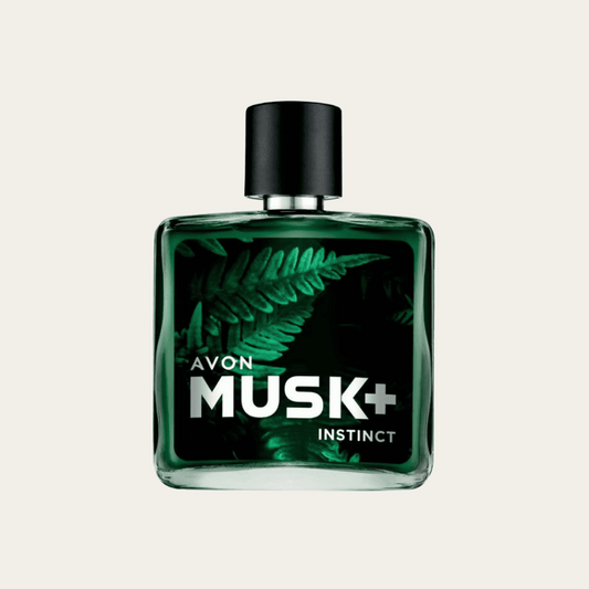 Perfume Hombre Musk Instinct