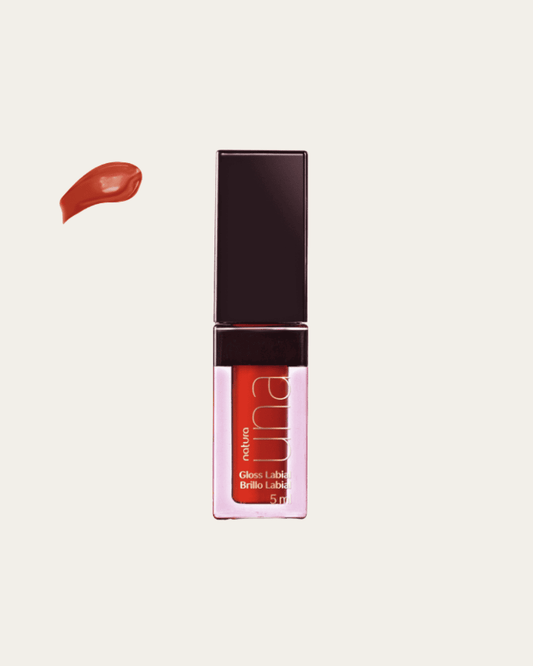 Gloss labial hidratación activa