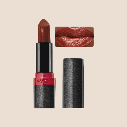Lápiz Labial Ultra Brillante