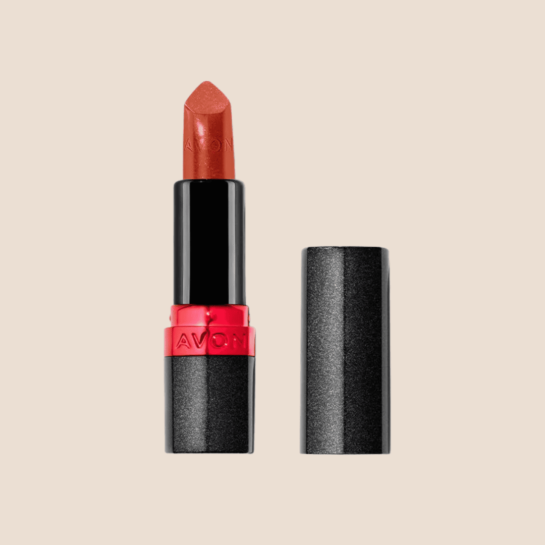 Lápiz Labial Ultra Brillante