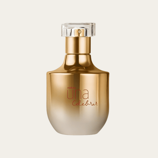 Perfume Mujer Una Celebrar