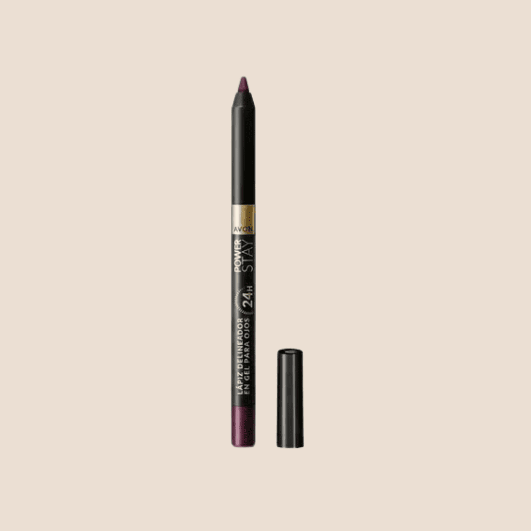 Power Stay Lápiz Delineador en Gel para Ojos