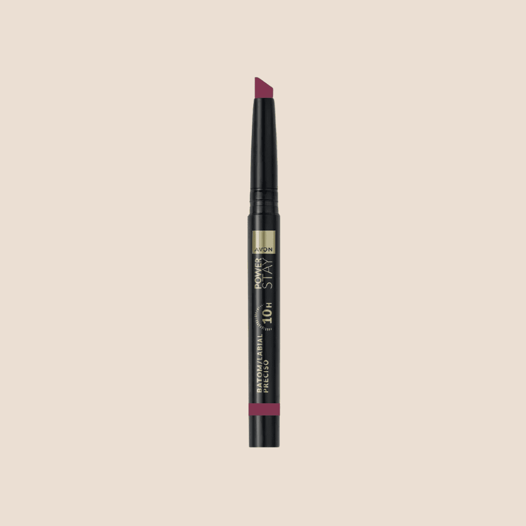 Lápiz Labial Preciso Power Stay