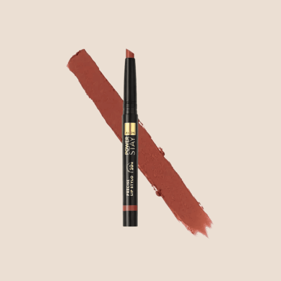 Lápiz Labial Preciso Power Stay