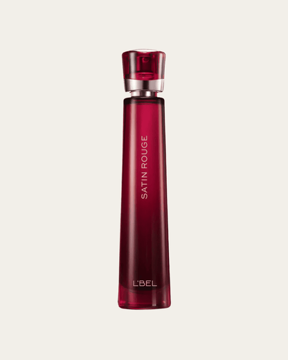 Perfume Mujer Satin Rouge